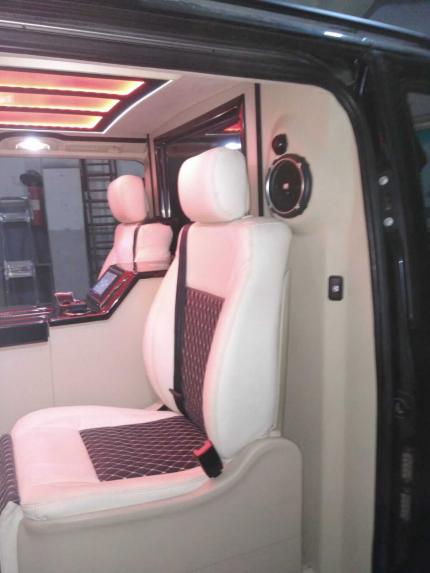 VIP ARAÇ