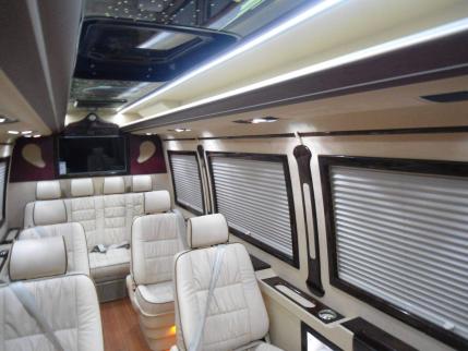 VIP ARAÇ