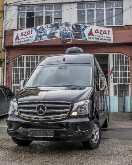 VIP ARAÇ