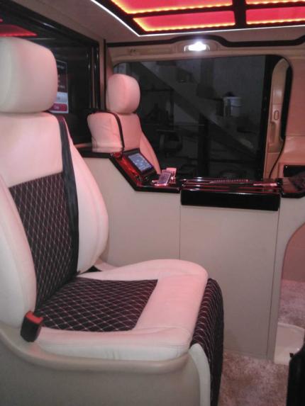 VIP ARAÇ