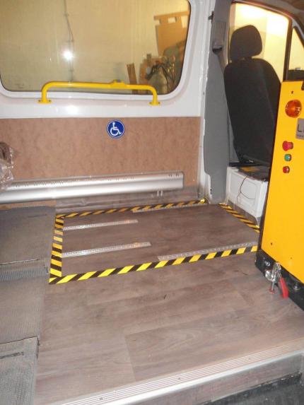 SERVİS ARACI