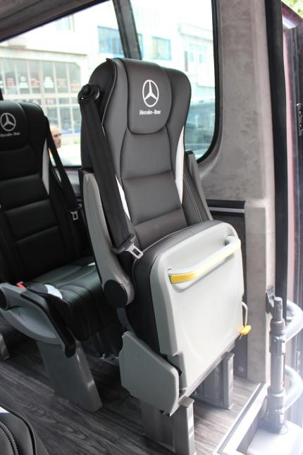 MERSEDES SPRİNTER 2020 MODEL