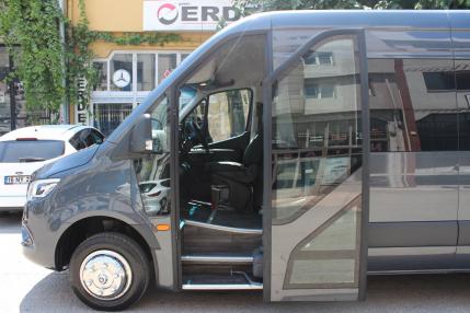 MERSEDES SPRİNTER 2020 MODEL