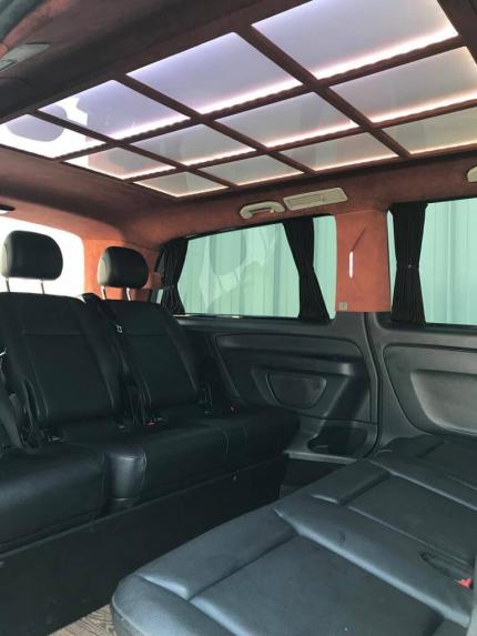 VIP ARAÇ