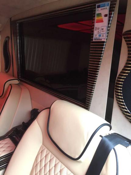 VIP ARAÇ