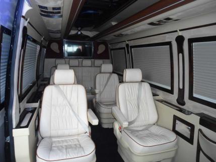 VIP ARAÇ