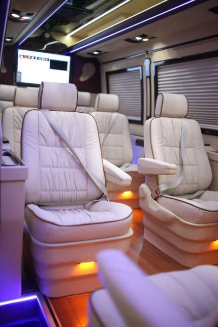 VIP ARAÇ