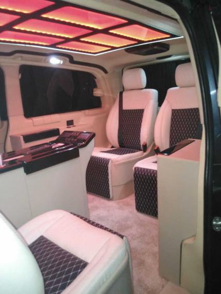 VIP ARAÇ
