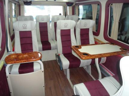 TURİZM ARACI