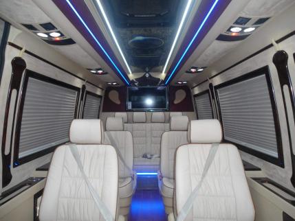 VIP ARAÇ