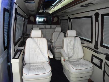 VIP ARAÇ