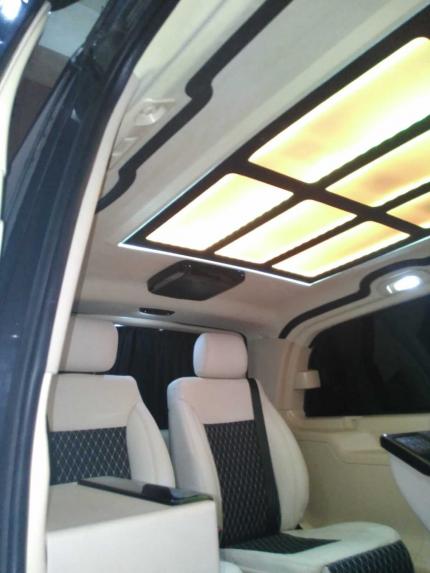VIP ARAÇ