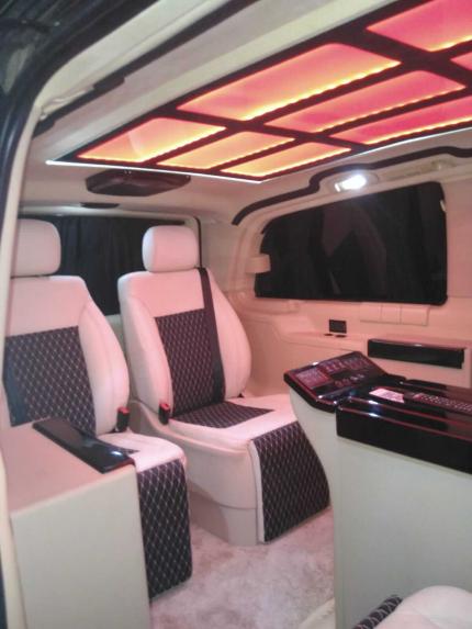 VIP ARAÇ