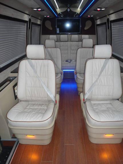 VIP ARAÇ