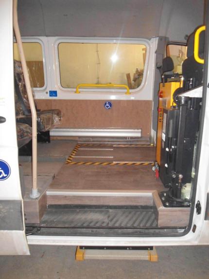 SERVİS ARACI