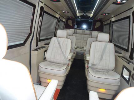 VIP ARAÇ