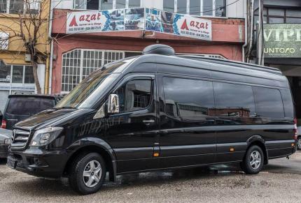 VIP ARAÇ